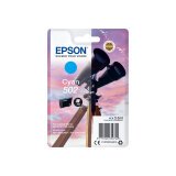 Epson Singlepack Cyan 502 Ink