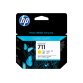HP 711 - 3-pack - yellow - original - DesignJet - ink cartridge