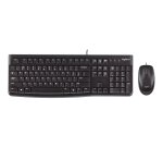 Logitech MK120