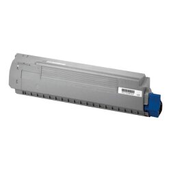 OKI 44059106 Cartouche de toner 1 pièce(s) Original Magenta