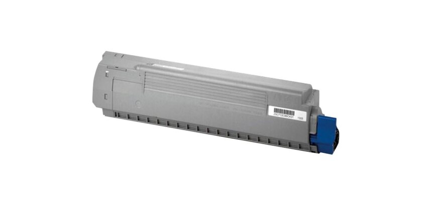 OKI 44059106 Cartouche de toner 1 pièce(s) Original Magenta