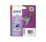 Cartouche d'encre Epson COLIBRI CYAN CLAIR