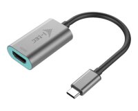 i-tec Metal USB-C HDMI Adapter 4K/60Hz