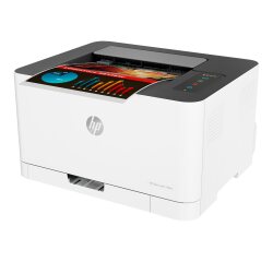 HP Color Laser Laser couleur 150nw
