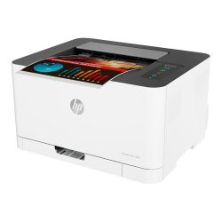 HP Color Laser Laser couleur 150nw