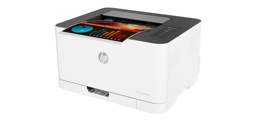 HP Color Laser Laser couleur 150nw