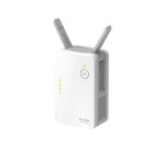 D-Link DAP-1620/E prolongateur réseau Répéteur réseau Blanc