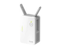 D-Link DAP-1620/E prolongateur réseau Répéteur réseau Blanc