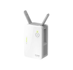 D-Link DAP-1620/E prolongateur réseau Répéteur réseau Blanc