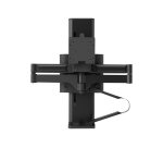 Ergotron TRACE 45-630-224 support d'écran plat pour bureau 96,5 cm (38") Noir