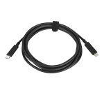 HP Câble USB-C vers USB-C 100 W (station d’accueil/de charge écran Z)