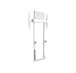 Neomounts WL55-875WH1 Support mural pour écran 55-100" - motorisé - TÜV