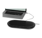 Jabra Speak 810 haut-parleur Universel Noir