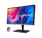 ASUS ProArt PA27UCX-K écran plat de PC 68,6 cm (27") 3840 x 2160 pixels 4K Ultra HD LED Noir