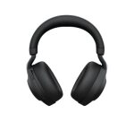 Jabra Evolve2 85 Casque Sans fil Arceau Bureau/Centre d'appels USB Type-A Bluetooth Noir