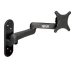 Tripp Lite DWM1327SE support pour téléviseur 68,6 cm (27") Noir