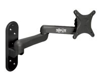 Tripp Lite DWM1327SE support pour téléviseur 68,6 cm (27") Noir