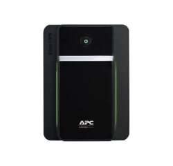 APC Easy UPS BVX - onduleur line-interactive - 2200VA, 230V - Prises IEC