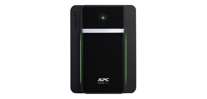 APC Easy UPS BVX - onduleur line-interactive - 2200VA, 230V - Prises IEC