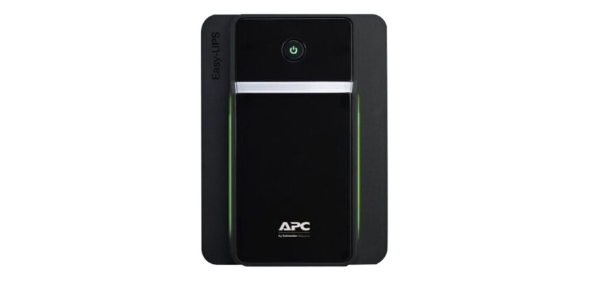 APC Easy UPS BVX - onduleur line-interactive - 2200VA, 230V - Prises IEC
