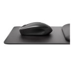 Kensington Tapis de souris avec repose-poignet ErgoSoft