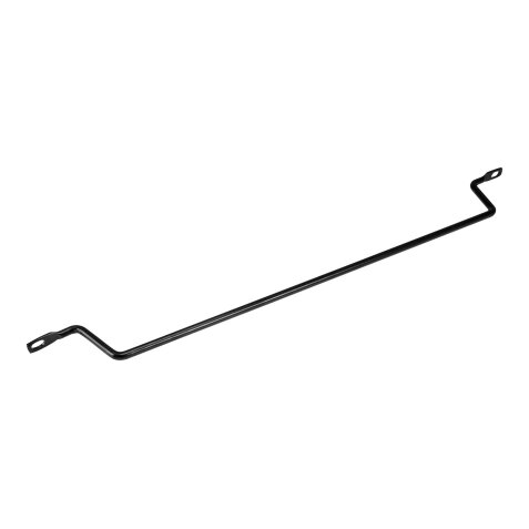 StarTech.com Barre horizontale pour gestion de câbles avec offset de 5 cm - Lacing bar pour rack de serveur - Paquet de 10