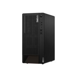 Lenovo ThinkCentre M90t Intel® Core™ i5 i5-12500 16 Go DDR5-SDRAM 512 Go SSD Windows 11 Pro Tower PC Noir