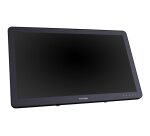Viewsonic TD2430 écran plat de PC 59,9 cm (23.6") 1920 x 1080 pixels Full HD LCD Écran tactile Multi-utilisateur Noir