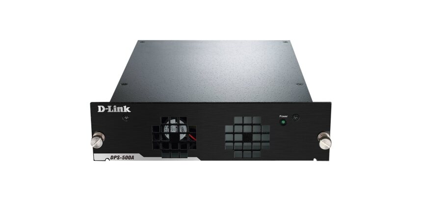 D-Link DPS-500A composant de commutation Alimentation électrique