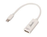 Lindy Adaptateur passif Mini DisplayPort 1.2 vers HDMI 4K