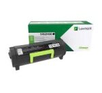 Lexmark 51B2H00 Cartouche de toner 1 pièce(s) Original Noir