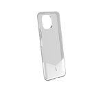 BIG BEN PURE coque de protection pour téléphones portables 16,6 cm (6.55") Housse Transparent