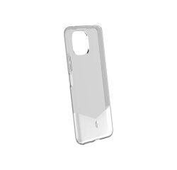 BIG BEN PURE coque de protection pour téléphones portables 16,6 cm (6.55") Housse Transparent