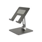 DLH DY-DU4775 support Support passif Tablette / UMPC Noir