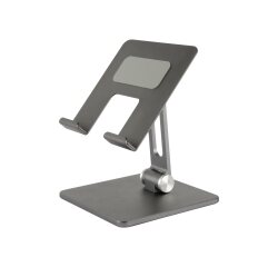 DLH DY-DU4775 support Support passif Tablette / UMPC Noir