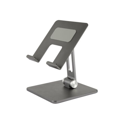DLH DY-DU4775 support Support passif Tablette / UMPC Noir