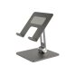 DLH DY-DU4775 support Support passif Tablette / UMPC Noir