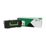 Lexmark 58D2X00 Cartouche de toner 1 pièce(s) Original Noir