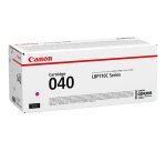 Canon 040 Cartouche de toner 1 pièce(s) Original Magenta