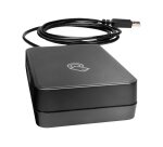 HP Jetdirect Accessoire de communication en champ proche/directe sans fil 3000w