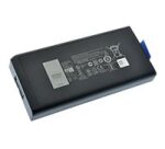 DLH Batterie Li-ion 11.1V 6600mAh 73Wh - 5XT3V / 04XKN5 / 09FN4 / 0X8VWF / 4XKN5 / W11CK / X8VWF