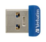 Verbatim Clé NANO USB 3.0 Store 'n' Stay 32 Go