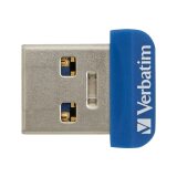 Verbatim Clé NANO USB 3.0 Store 'n' Stay 32 Go