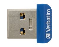 Verbatim Clé NANO USB 3.0 Store 'n' Stay 32 Go