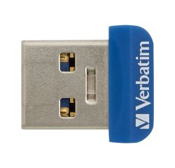 Verbatim Store 'n' Stay NANO - USB flash drive - 32 GB