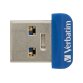 Verbatim Store 'n' Stay NANO - clé USB - 32 Go