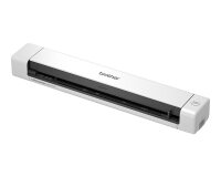 Brother DSmobile DS-640 - scanner à feuilles - portable - USB 3.0