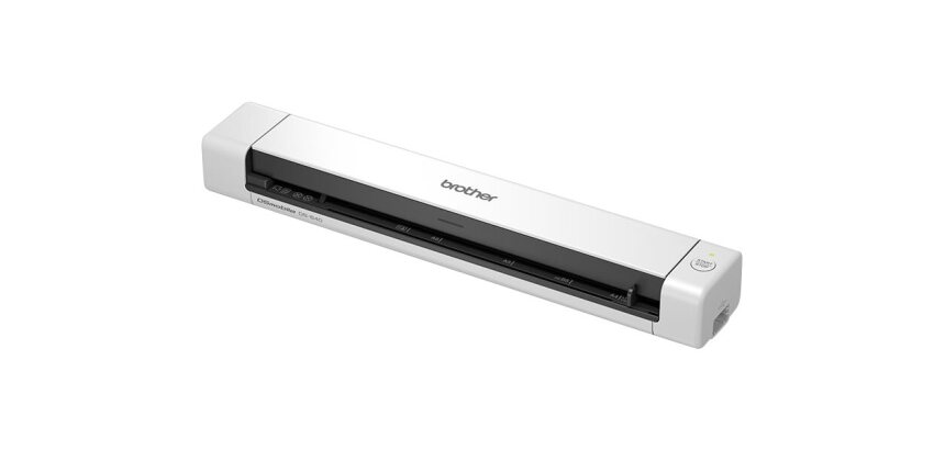 Brother DSmobile DS-640 - scanner à feuilles - portable - USB 3.0