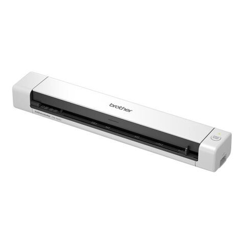 Brother DSmobile DS-640 - scanner à feuilles - portable - USB 3.0