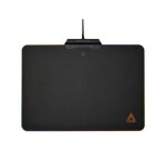 Lexip B5 - Tapis De Souris Rigide Retroeclaire (PC)